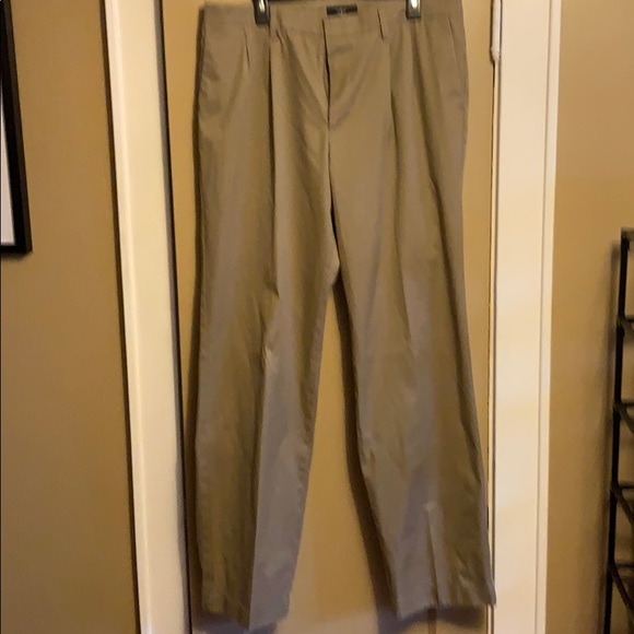 Dockers Other - ❗️FINAL Dockers Khaki Pants 36/36